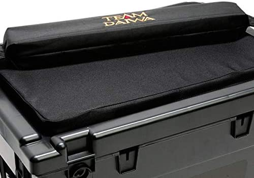 Padded Seat Cushion for the Daiwa Fishing Seat Box