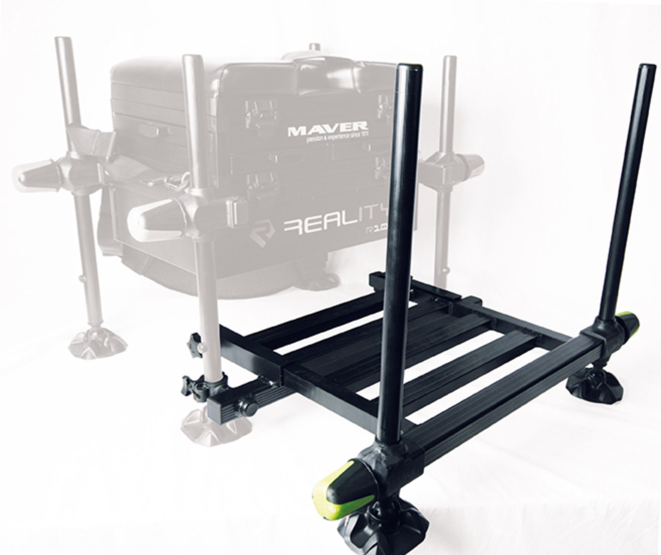 Maver R100 Footplate Attachment