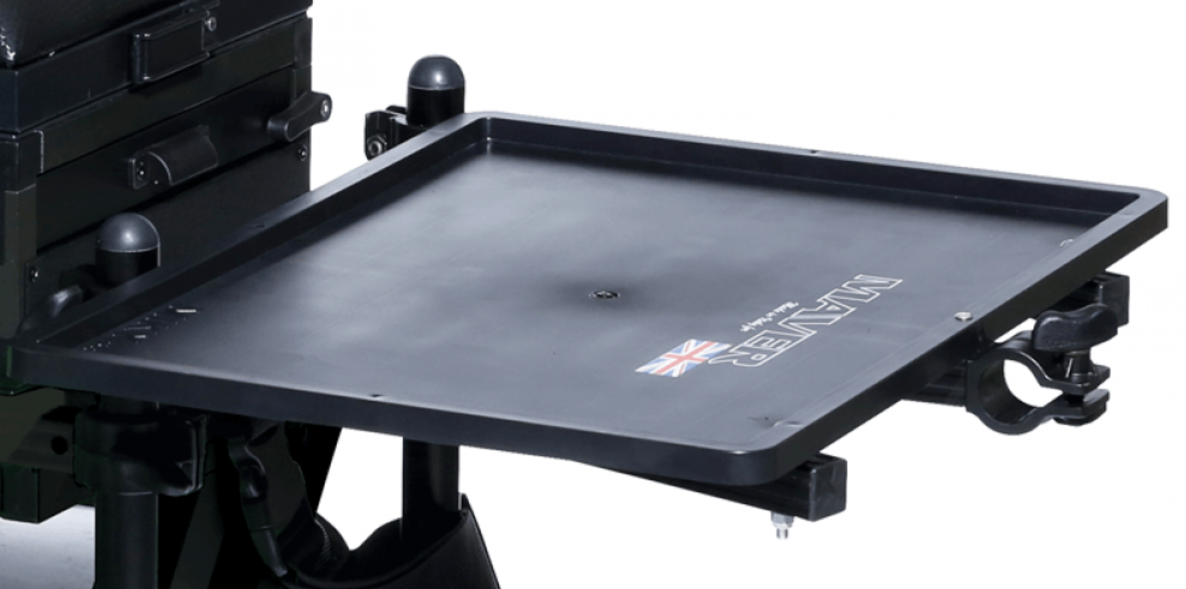 Image of the Maver R100 Side Tray