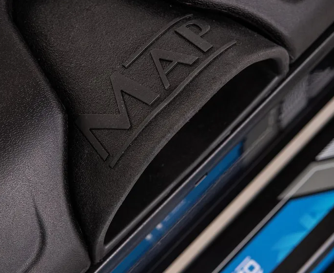 Zoomed in Photo of the MAP H30 Lite MK2 Seat Box Seat