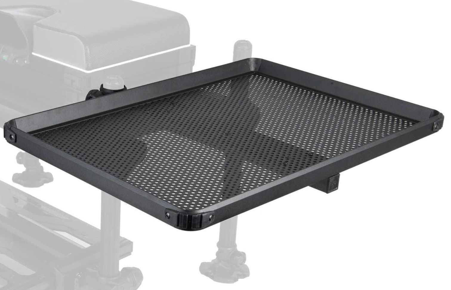 Seat Box Side Tray