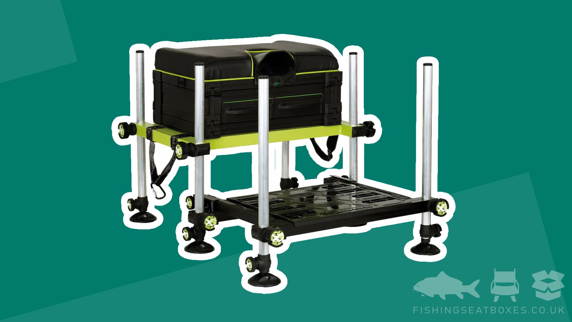 Header image for the Matrix P25 MKII Review article